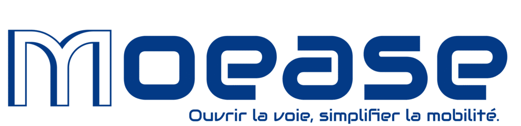logo fond blanc avec slogan