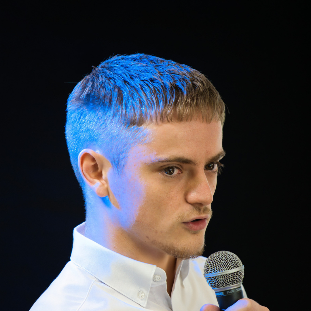 Clément CHABANIS