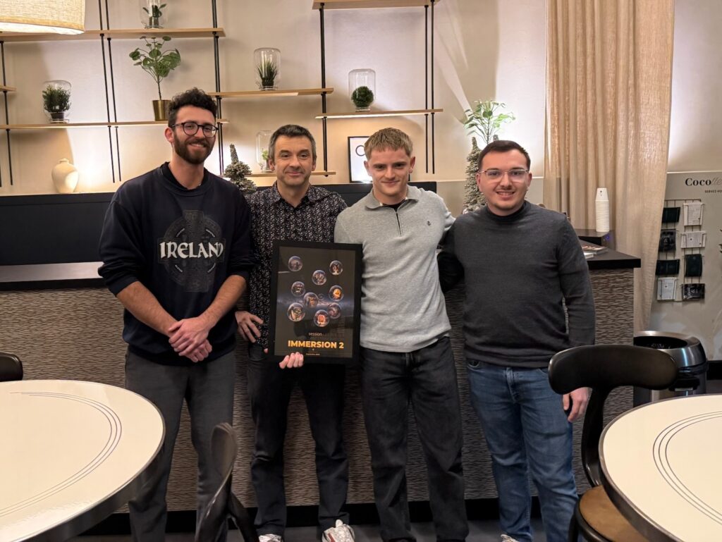 MOEASE participe au programme MissMandarine aux côtés du CNES a52e8eee fbb5 4928 95ce db6e44e09daf