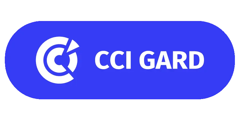 logo cci